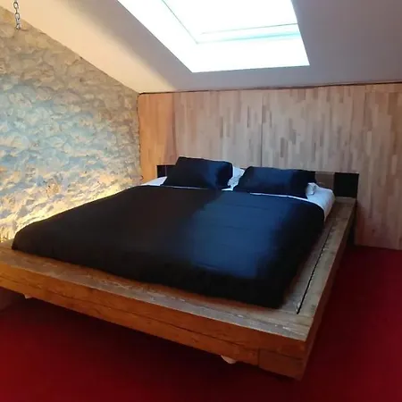 Hostel Les Cordees Liees Albi