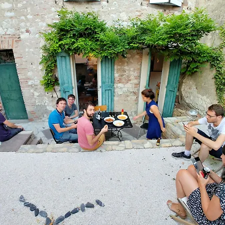 Auberge de jeunesse Les Cordees Liees *