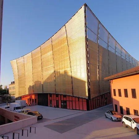 Auberge de jeunesse Les Cordees Liees