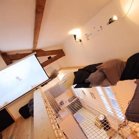 Les Cordees Liees Albi