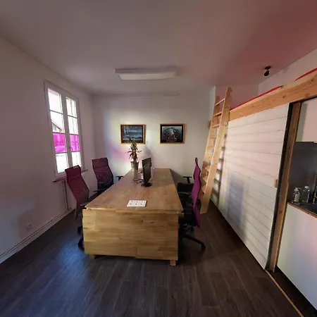 Les Cordees Liees Albi