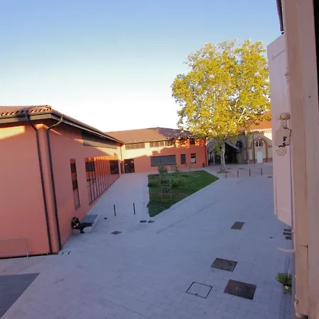 Les Cordees Liees * Albi