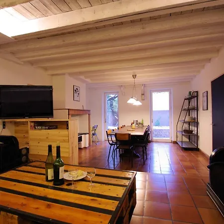 Albergue Les Cordees Liees Albi