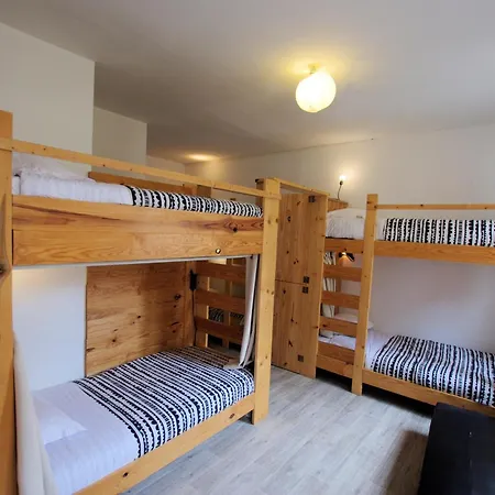Albergue Les Cordees Liees *