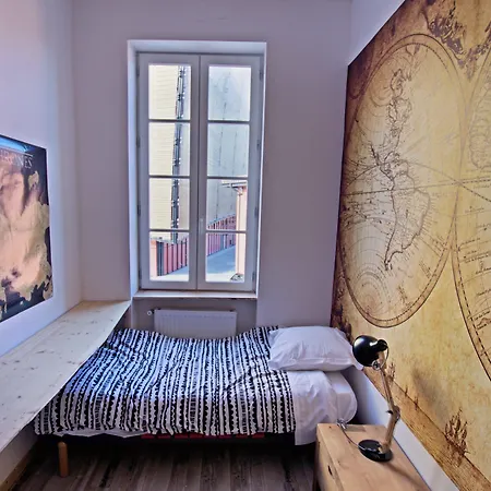 Hostel Les Cordees Liees *