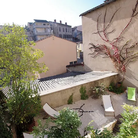 Les Cordees Liees Albi