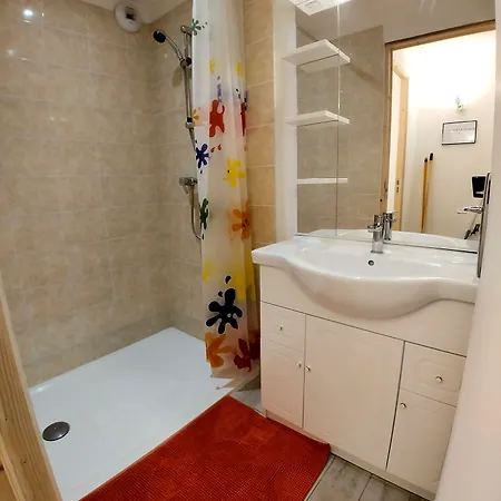 Les Cordees Liees Albergue *