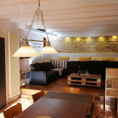 Albergue Les Cordees Liees
