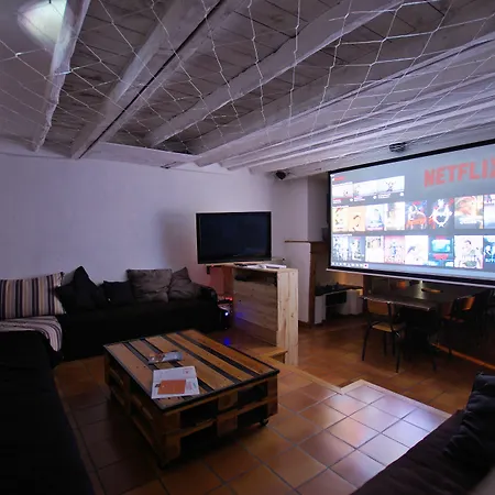 Les Cordees Liees Albi