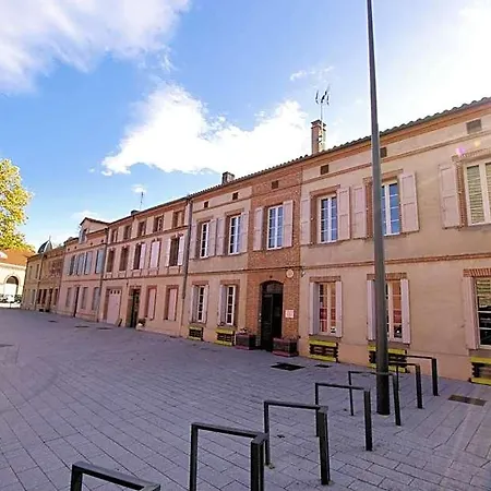 Les Cordées Liées * Albi